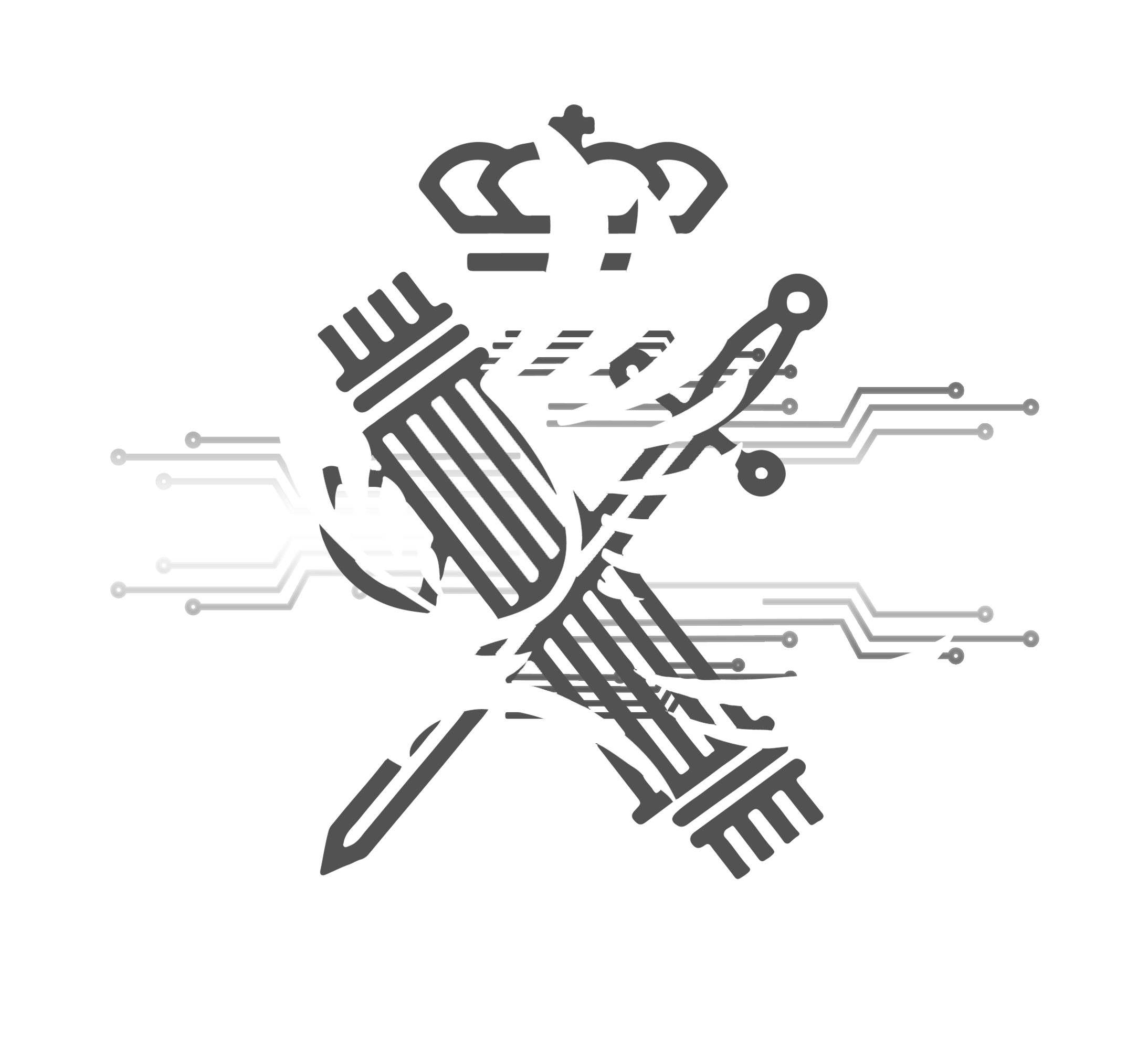 Grupo de Investigación Virtual — UCE1